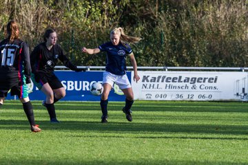 Bild 45 - Frauen SV Henstedt Ulzburg II - TSV Zarpen : Ergebnis: 0:2